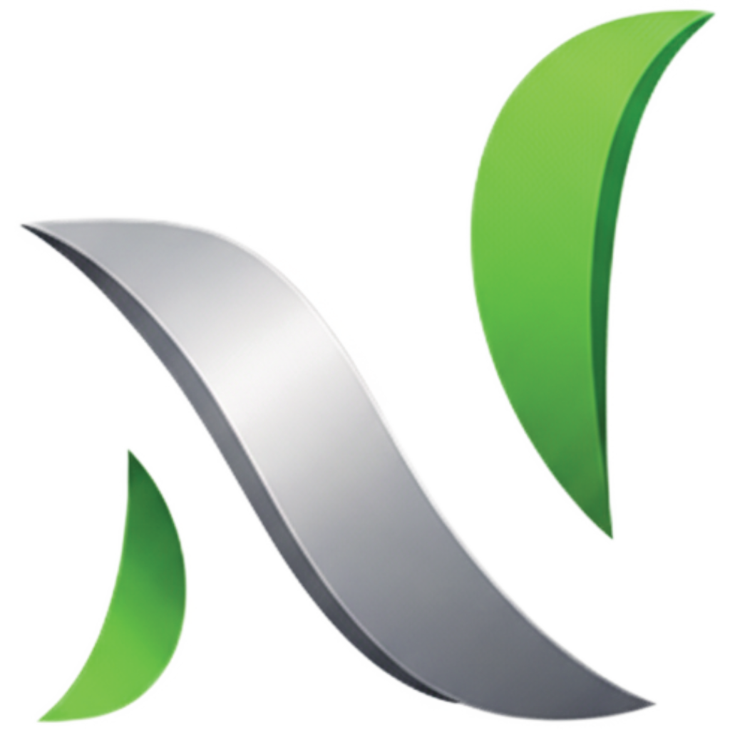 Logotipo de Nexus